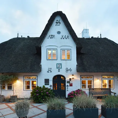 Relais&Châteaux Landhaus Stricker-3