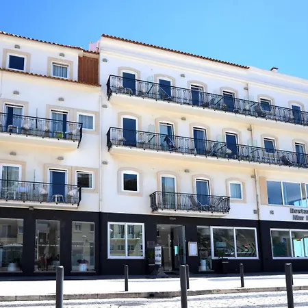 Hotel Mar Bravo-2