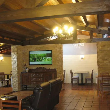 Hotel Rural Entremontes-3