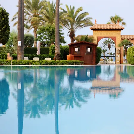 Iberostar Málaga Playa-3