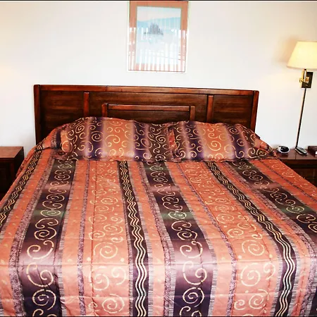 Antelope Hills Inn-2