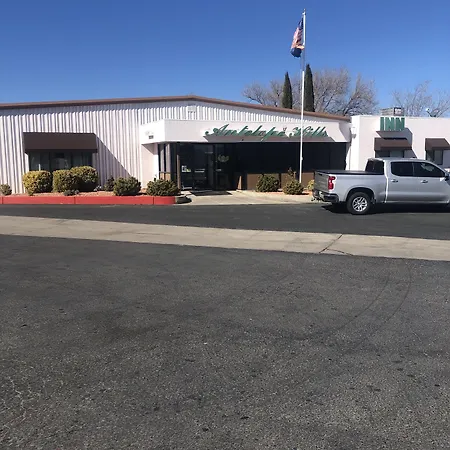 Antelope Hills Inn-3