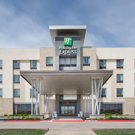 Holiday Inn Express & Suites Amarillo West By Ihg-2