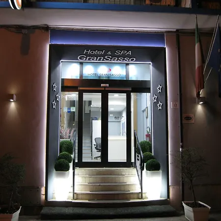 Hotel Gran Sasso&SPA-3