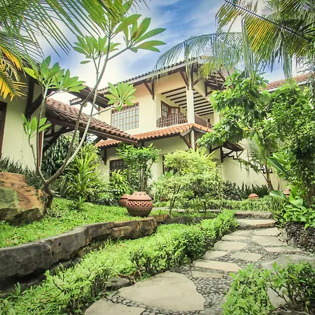 Duta Garden Hotel-3