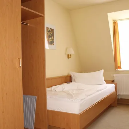 Hotel am Berg Oybin garni-3