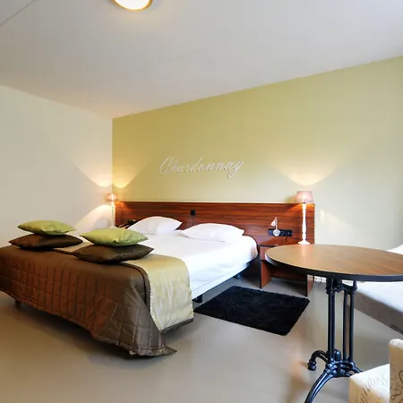 Hotel Herikerberg-3