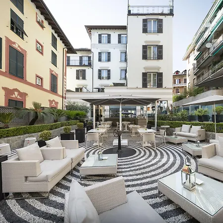 LHP Hotel Santa Margherita Palace&SPA-3
