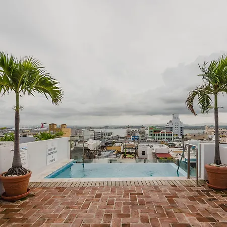La Terraza De San Juan-2