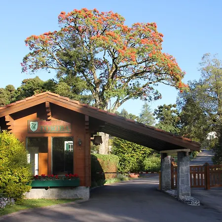 Hotel Toriba-3
