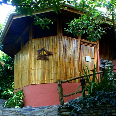 Finca Luna Nueva Lodge-3