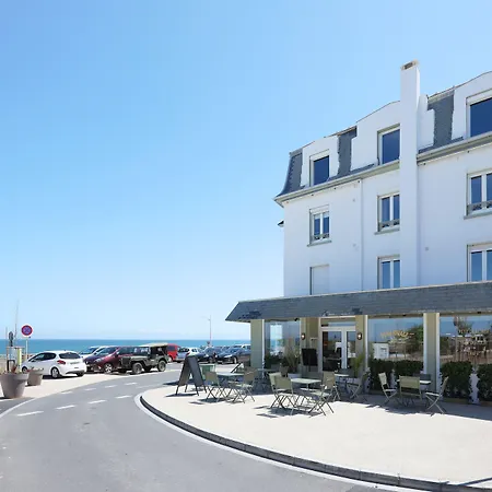 Beau Rivage Hôtel-Restaurant-2