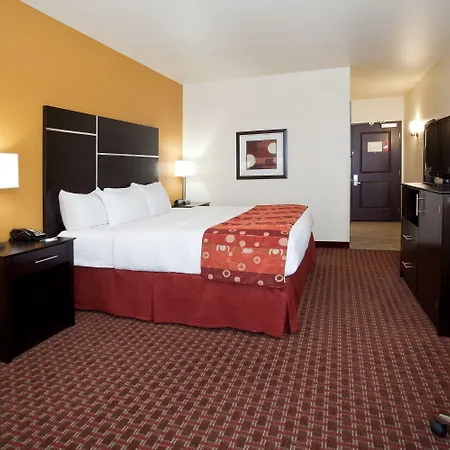 La Quinta By Wyndham Denver Gateway Park-2