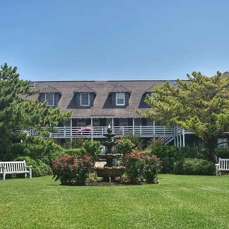 First Colony Inn-2