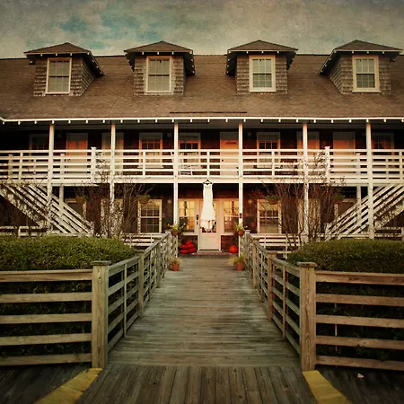 First Colony Inn-3