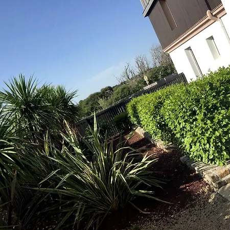 Logis Hôtel&Restaurant LES MOUETTES - Larmor Plage, Proche de LORIENT-2