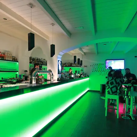 Bellini Relais (Adults Only)-3
