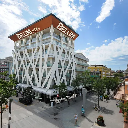 Bellini Relais (Adults Only)-2