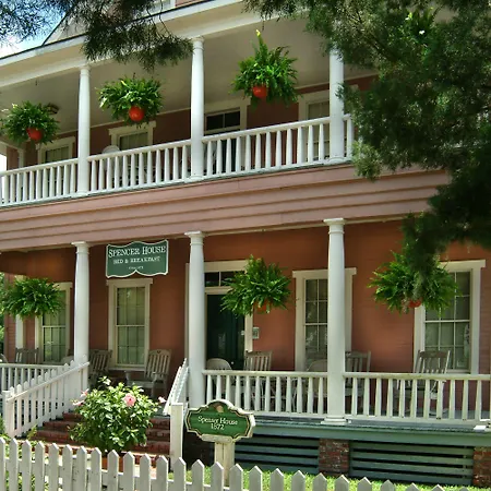 Spencer House Inn-2