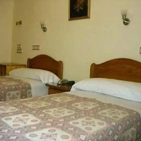 Hotel La Parra-3