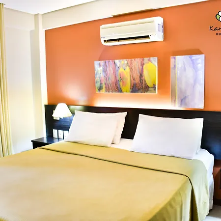 Kariri Beach Hotel-2
