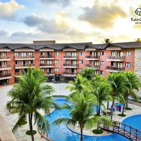 Kariri Beach Hotel-3