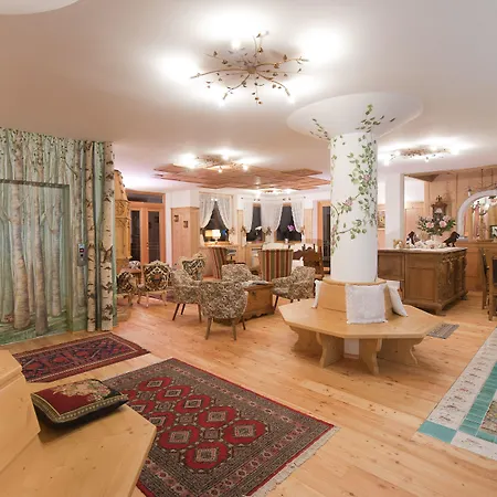 Hotel Rosa Resort-2