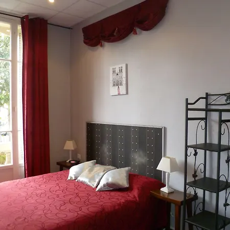 Hotel Victor Hugo Nice-3