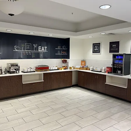 Hampton Inn Ft Wayne-2