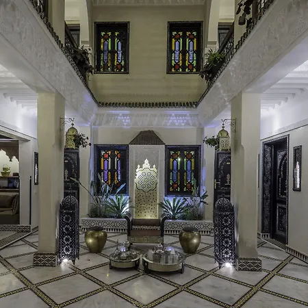 Riad Nesma Suites & Spa-3