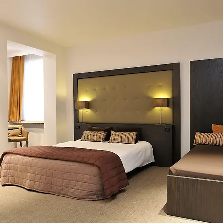 Parkhotel Kortrijk-2