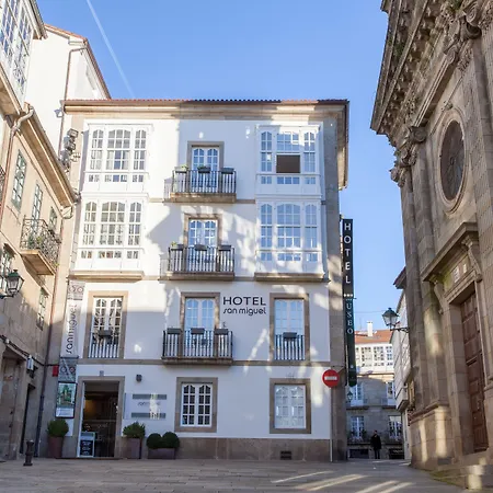 Hotel San Miguel-2