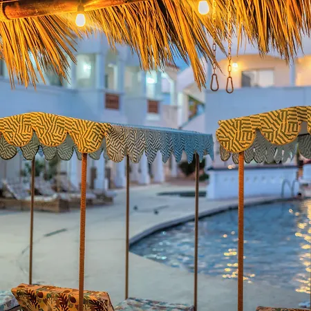 Best Western Laos Mar Hotel & Suites-2