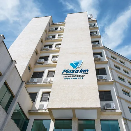 Plaza Inn Trevo Sorocaba-2