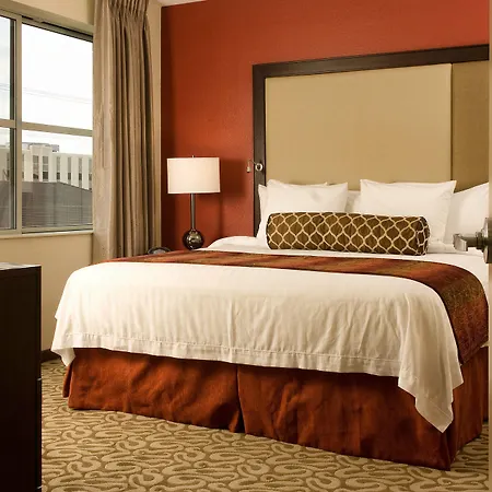 Residence Inn By Marriott Fairfax City-2