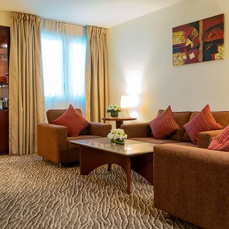 Al Ain Palace Hotel Abu Dhabi-2