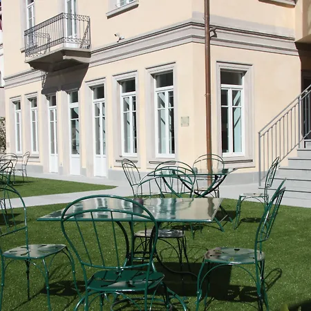 Hotel Di Varese-3