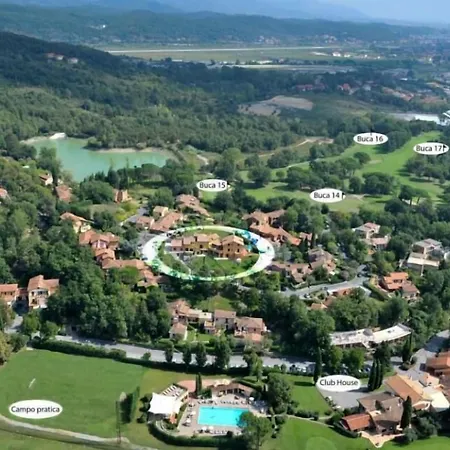 Villa Della Pergola Relais Et Chateaux-3