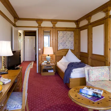 Hotel Tanneck-2