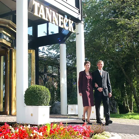 Hotel Tanneck-3