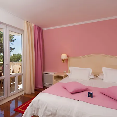 Hotel Sunceva Postelja Brela-3