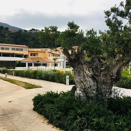 Borgo di Fiuzzi Resort&SPA-3