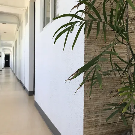 Grand Blue Beach Hotel-2