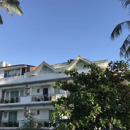 Grand Blue Beach Hotel-3