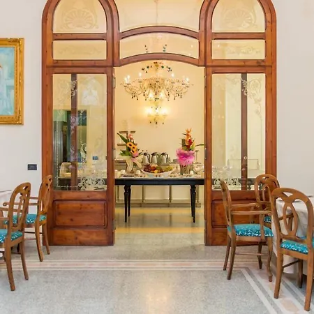 Grand Hotel Di Lecce-3