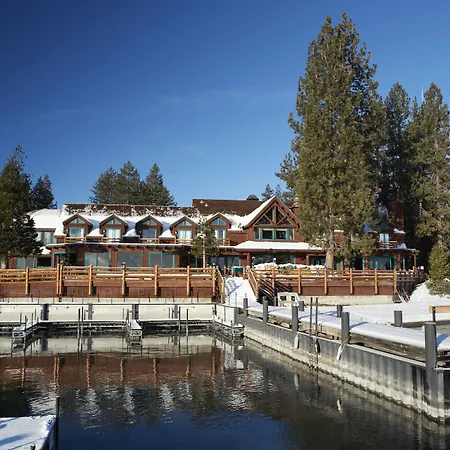 Sunnyside Resort And Lodge-3