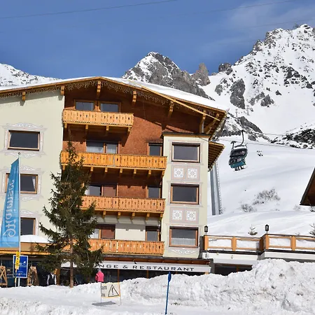Hotel Maiensee-3