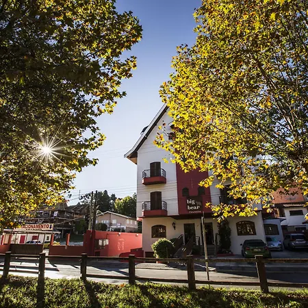 Pousada Big Bear-2