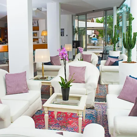 Hotel Rossini-2