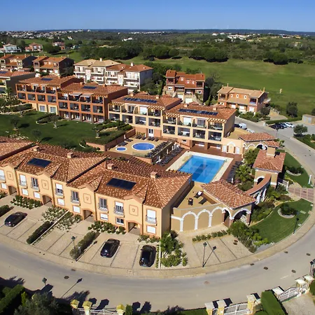 Boavista Golf&Spa - Bela Colina Holidays-3
